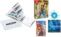 Farmagia Ограниченное издание (Limited Edition) (Switch)