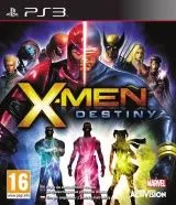 X-Men: Destiny (PS3) USED Б/У