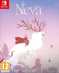 Neva Deluxe Edition (Devolver) Русская Версия (Switch)