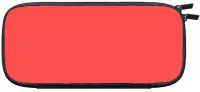 Чехол для приставки Carry Bag Красный (Red) (Switch Lite)