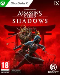 Assassin's Creed Тени (Shadows) Русская Версия (Xbox Series X)
