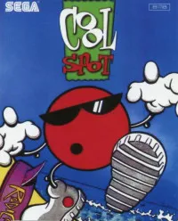 Спот (Cool Spot) (16 bit)