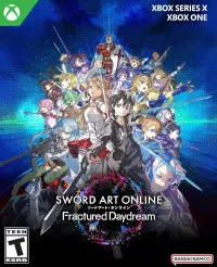 Sword Art Online: Fractured Daydream (Xbox One/Series X)