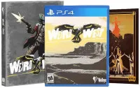 Weird West Special Reserve Box (Special Reserve) Русская Версия (PS4)