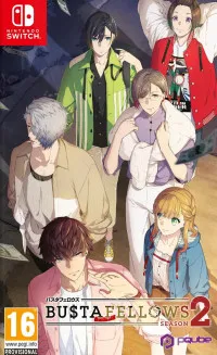 Bustafellows Season 2 (Switch)