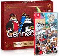 ConnecTank Дворянское Ограниченное Издание (Noble Limited Edition) (Switch)