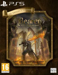 The Bearer and The Last Flame The Knight's Edition (PS5)