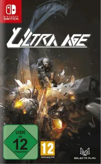 Ultra Age (Switch)