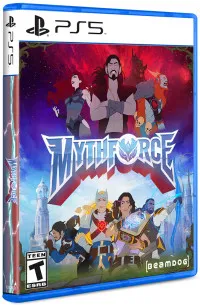 MythForce (Limited Run #078) (PS5)