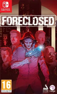 Foreclosed Русская Версия (Switch)