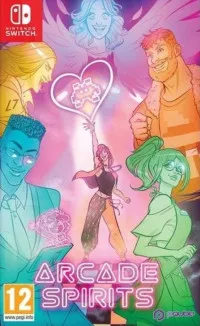 Arcade Spirits (Switch)