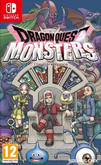 Dragon Quest Monsters: The Dark Prince (Switch)