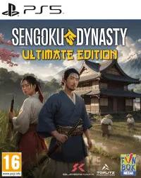Sengoku Dynasty Ultimate Edition Русская версия (PS5)