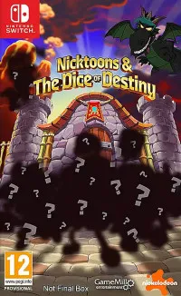 Nicktoons and The Dice of Destiny (Switch)