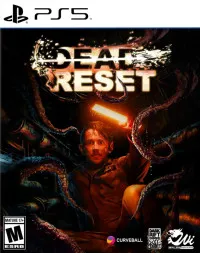 Dead Reset (PS5)