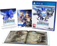The Legend of Heroes: Trails beyond the Horizon Deluxe Edition (PS4)