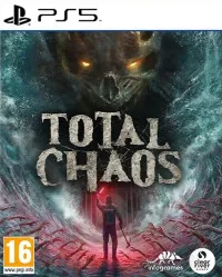 Total Chaos Русская Версия (PS5)