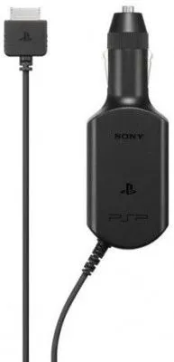 Автомобильное зарядное устройство (Car Charger) для PSP Go (PSP)