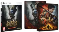 Onimusha: Way of the Sword Premium Deluxe Edition Русская Версия (PS5)