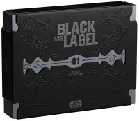 Victor Vran: Overkill Edition Wired Presents Black Label (Limited Run #01) (Switch)