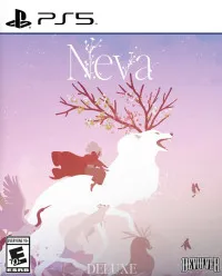 Neva: Devolver Deluxe Русская Версия (PS5)