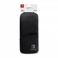 Чехол-сумка Hori Slim Pouch для консоли Switch (NSW-095U) (Switch)