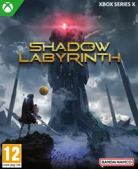 Shadow Labyrinth (Xbox Series X)