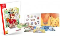 Tales of Symphonia Remastered Chosen Edition Русская Версия (Switch)