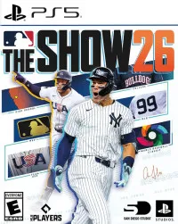 MLB The Show 26 (PS5)
