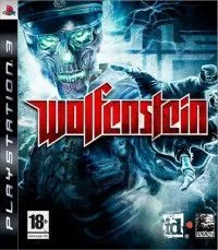 Wolfenstein (PS3) USED Б/У