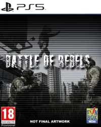 Battle of Rebels (PS5)