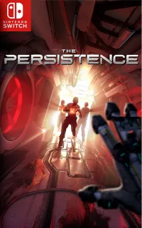 The Persistence Русская Версия (Switch)