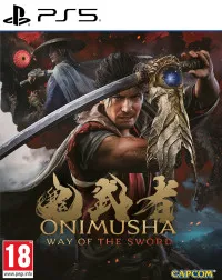 Onimusha: Way of the Sword Русская Версия (PS5)