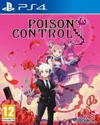 Poison Control (PS4)