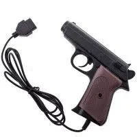 Пистолет проводной 8 bit узкий разъем 9 Pin