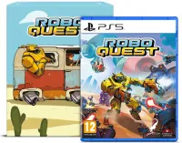 Roboquest Deluxe Edition (Strictly Limited Games) (PS5)