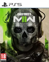 Call of Duty: Modern Warfare II (COD:MW 2) (PS5)