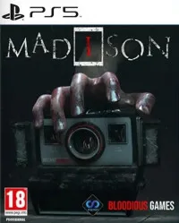 Madison Русская Версия (PS5)