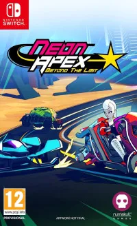Neon Apex: Beyond the Limit (Switch)