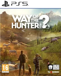 Way of the Hunter 2 Русская Версия (PS5)
