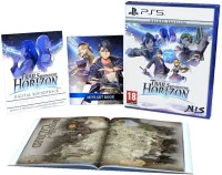 The Legend of Heroes: Trails beyond the Horizon Deluxe Edition (PS5)