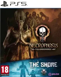 Necrophosis: Full Consciousness + The Shore Русская Версия (PS5)