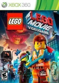 LEGO Movie Video Game Русская Версия (Xbox 360) USED Б/У