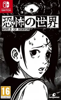 World of Horror (Switch)