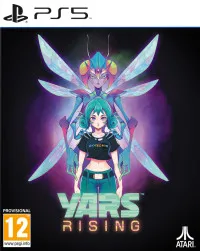 Yars Rising (PS5)