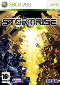 Stormrise (Xbox 360)