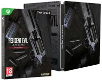 Resident Evil 9 Requiem Deluxe Edition Русская Версия (Xbox Series X)