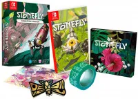 Stonefly Коллекционное издание (Collectors Edition) (Switch)