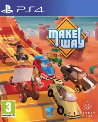 Make Way (PS4)