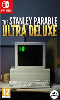 The Stanley Parable: Ultra Deluxe Русская Версия (Switch)